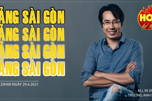 Cái tên Cảng Sài Gòn hay sự tùy tiện của bóng đá chuyên nghiệp Việt Nam