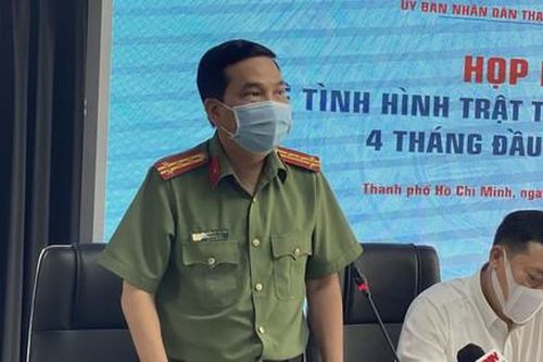 TPHCM khởi tố nhiều vụ án liên quan chống dịch COVID-19