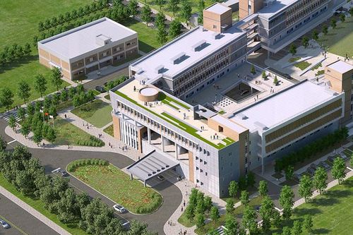 Kiện toàn nhân sự Hội đồng Viện Khoa học và Công nghệ Việt Nam-Hàn Quốc