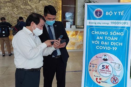 Đồng loạt kiểm tra công tác phòng dịch tại các khách sạn