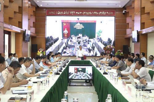 TKV: 4 tháng nhịp độ sản xuất được duy trì ổn định
