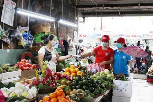 Đà Nẵng tăng cường phòng, chống dịch Covid-19 dịp lễ