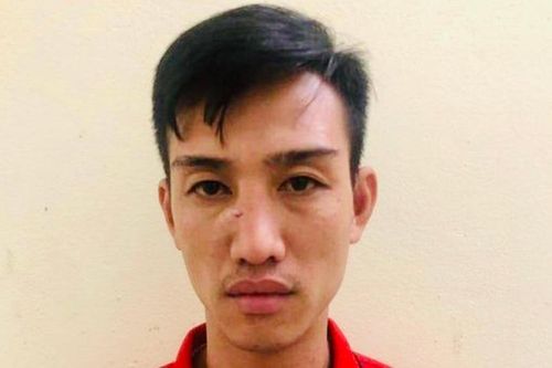 Vận động đối tượng đâm chết người ra đầu thú