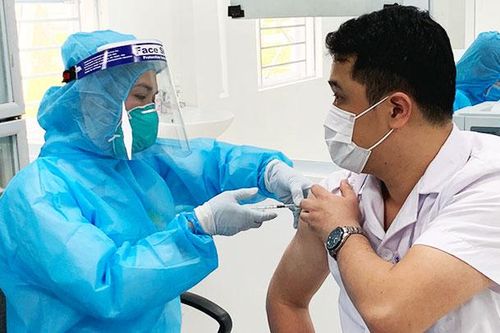 Bổ sung 12.100 tỷ đồng mua vaccine phòng Covid-19