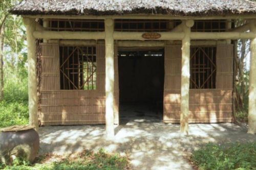 Căn cứ Cái Chanh đón nhận Bằng Di tích Quốc gia đặc biệt