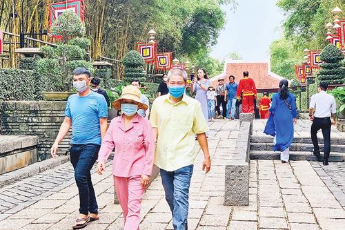 Không chủ quan, lơ là phòng, chống dịch Covid-19