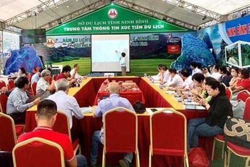 Phát huy thêm những giá trị mới về kinh đô Hoa Lư