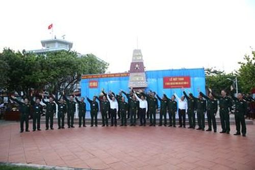 Tự hào Trường Sa hôm nay
