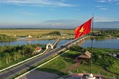 Ngày lễ Thống nhất non sông