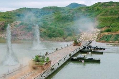 Phát huy giá trị Chiến thắng 30-4-1975 trong sự nghiệp xây dựng quân đội, củng cố quốc phòng, bảo vệ Tổ quốc thời kỳ mới