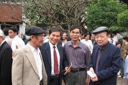 Di sản thơ ca thời kỳ kháng chiến chống Mỹ trường tồn cùng lịch sử