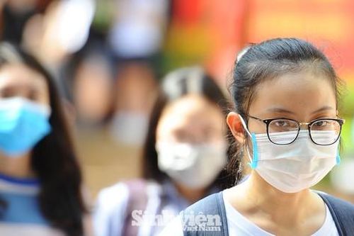 Sẵn sàng phương án ôn thi tốt nghiệp THPT nếu dịch COVID-19 bùng phát trở lại
