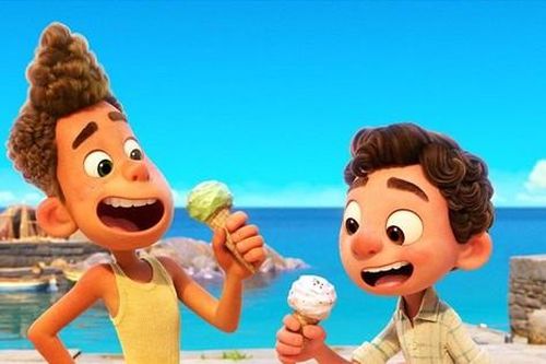 'Mùa Hè của Luca', Pixar làm sao để thu hút khán giả chỉ nhờ một kỳ nghỉ Hè?