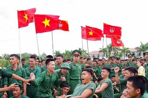Về lại Sư đoàn 5