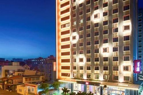TPHCM có 41 khách sạn thu phí cách ly