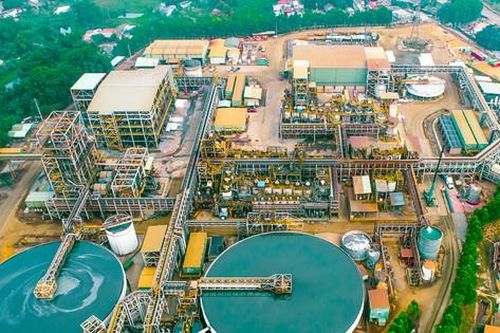 Quý 1-2021: Masan Group đạt doanh thu 19.977 tỷ đồng, tăng trưởng 13,3% so với cùng kỳ