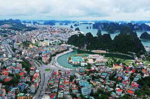 Tỉnh nào có nhiều thành phố nhất Việt Nam?