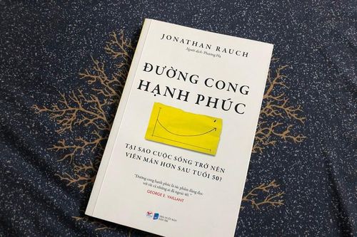 Tìm lại hạnh phúc đã mất của tuổi trung niên