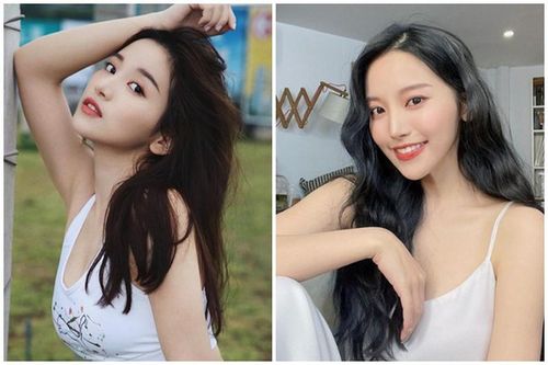 Khoe cơ bụng săn chắc, hot girl Đài Loan được ví như 'nữ thần'