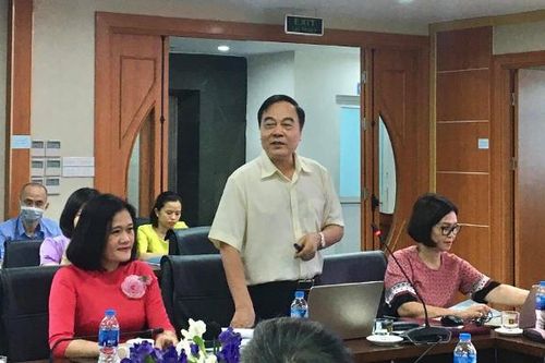 Chuyên nghiệp hóa các hoạt động thực hành công tác xã hội