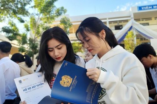 Đăng ký dự thi tốt nghiệp THPT và xét tuyển ĐH: Tạo điều kiện tốt nhất cho thí sinh