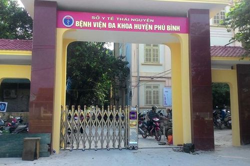 Một bác sĩ bị tố sàm sỡ nữ bệnh nhân 17 tuổi trong giờ nghỉ trưa