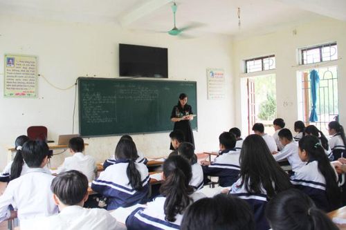 Phân luồng học sinh sau THCS tại Hà Tĩnh: Có thật sự vất vả?