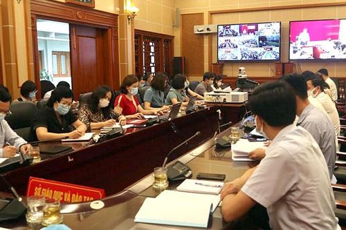 Yên Bái sơ kết 2 năm thực hiện cam kết chất lượng giáo dục