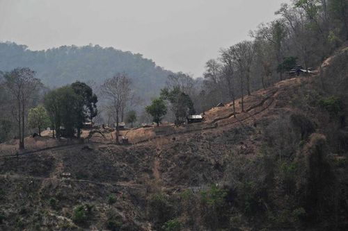 Tình hình Myanmar: Quân đội tiếp tục không kích phe nổi dậy; thủ lĩnh biểu tình bị cáo buộc giết người và phản quốc