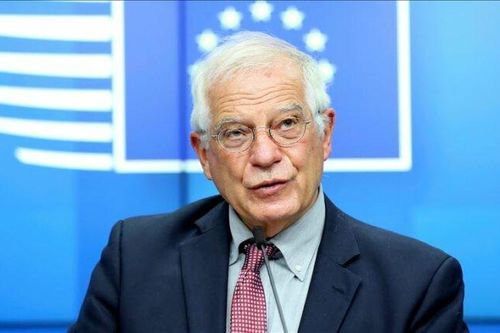 EU: Nga dường như quyết hành động như kẻ thù, EU sẽ không chấp nhận hăm dọa