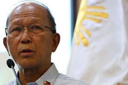 Biển Đông: Philippines hành động dồn dập, yêu cầu Trung Quốc nên dừng lại