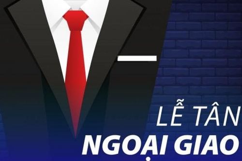 Bảy nguyên tắc ngôi thứ chính thức trong hoạt động đối ngoại (Phần 2)