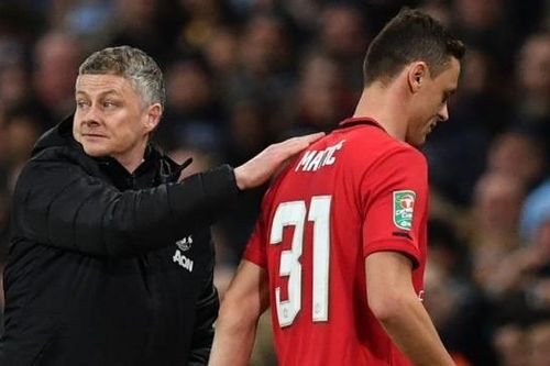 Man Utd trước bán kết lượt đi Europa League: HLV Solskjaer dành sự tôn trọng lớn cho AS Roma, tiền vệ Matic mong có danh hiệu