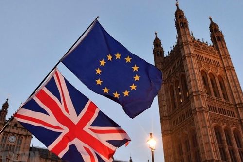 Châu Âu thông qua thỏa thuận Brexit, chấm dứt quan hệ 'đầy duyên nợ' với Anh sau hơn 4 thập kỷ