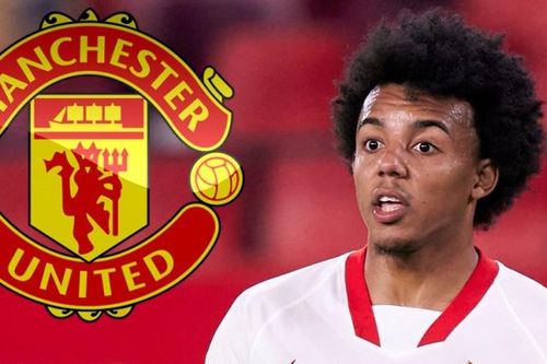 Tin chuyển nhượng cầu thủ: Man Utd đàm phán chuyển nhượng Jules Kounde; Real Madrid lên kế hoạch ký Marco Verratti; Villar mong muốn khoác áo Barca