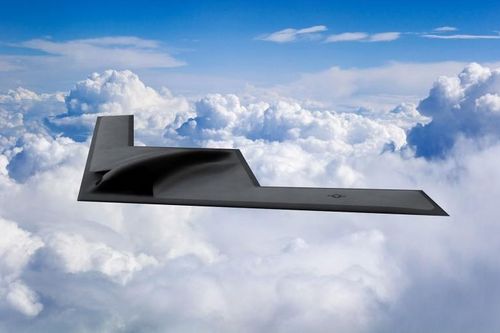 Báo Mỹ 'khoe' máy bay sát thủ là 'đối thủ đáng gờm' của tên lửa S-400