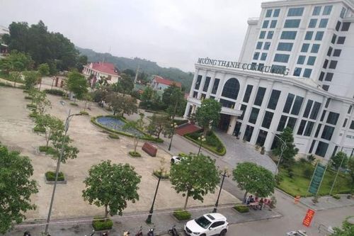 Nghệ An: Thêm 1 ca dương tính với virus SARS-CoV-2 tại khu cách ly