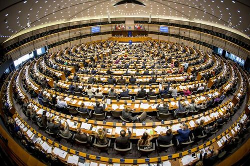 EU đe dọa nếu Nga có hành động bạo lực với Ukraine