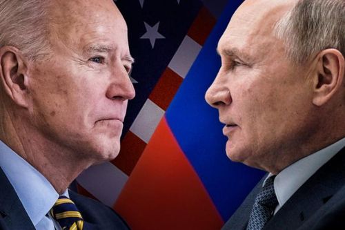 Washington từ chối đề nghị thiết lập lại hoàn toàn quan hệ Nga-Mỹ