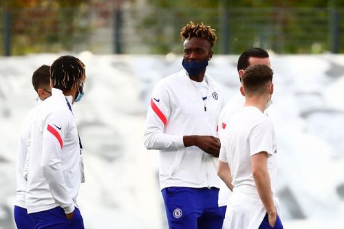 CLB Chelsea chốt giá bán tiền đạo Tammy Abraham