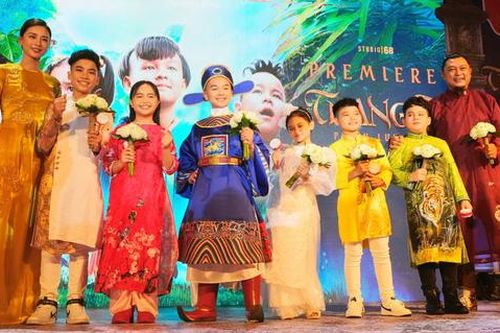 'Trạng Tí' của Ngô Thanh Vân chính thức ra mắt khán giả sau hai lần hoãn chiếu