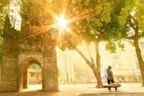 Dự báo thời tiết 30/4: Cả nước ngày nắng, chiều tối và đêm có mưa dông