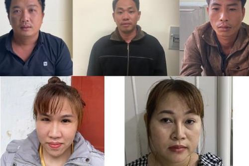 Thủ đoạn 'lắt léo' của đường dây ghi đề liên tỉnh