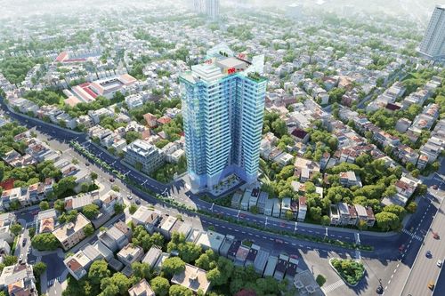 TNR Holdings Vietnam nỗ lực vì khách hàng