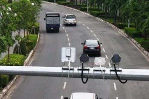 Cảnh giác thủ đoạn gọi điện thông báo vi phạm giao thông để lừa đảo