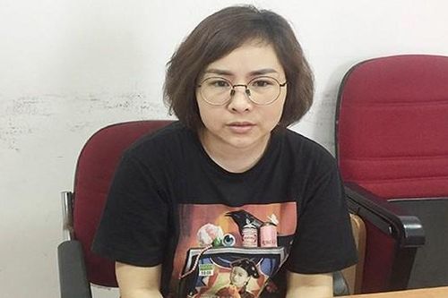 Nữ 'siêu lừa' lĩnh án chung thân thứ hai