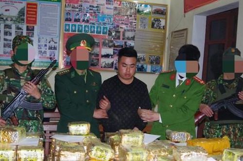 Nóng bỏng cuộc chiến chống ma túy tại Nghệ An: Những trận đánh lớn