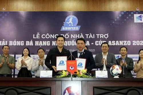 Giải hạng Nhì quốc gia và nét mới từ đội bóng của Lê Quốc Vượng