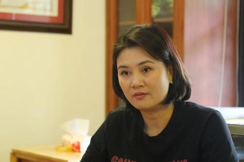 Kim Huệ và nỗi buồn của bóng chuyền Việt Nam