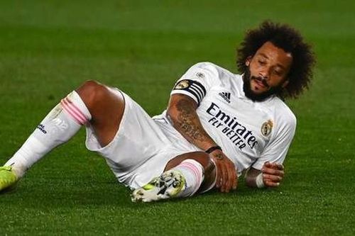 Ngôi sao Real Madrid nguy cơ lỡ Champions League vì lí do 'khó đỡ'